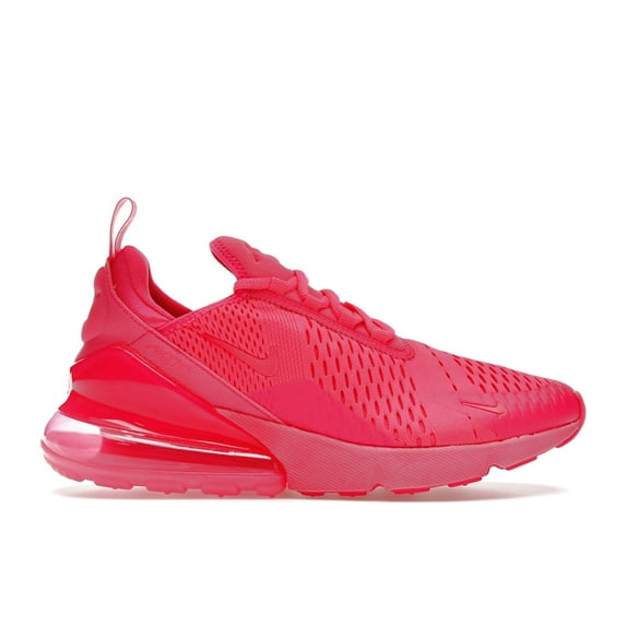 Nike Women's Air Max 270 Triple Pink Running Shoes, from StockX