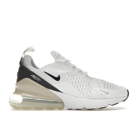 Nike Women's Air Max 270 White Velvet Brown Running Shoes, from StockX