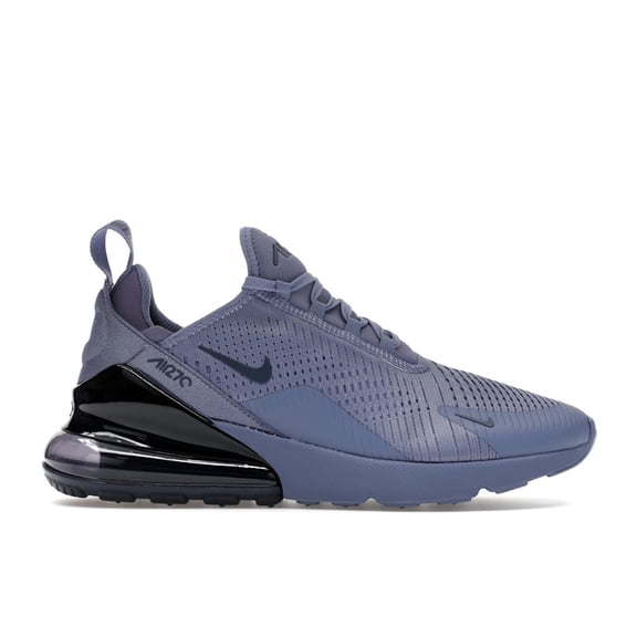 Nike Women's Air Max 270 World Indigo Midnight Navy Shoes, from StockX