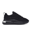 thumbnail image 1 of Nike Women's Air Max 720 Black Running Shoes, from StockX, 1 of 5