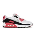thumbnail image 1 of Nike Women's Air Max 90 Aster Pink Running Shoes, from StockX, 1 of 5