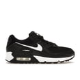thumbnail image 1 of Nike Women's Air Max 90 Black White Running Shoes, from StockX, 1 of 5