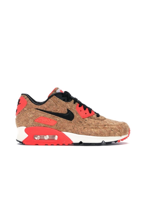 Women's Air Max 90 Cork Running Shoes, from StockX