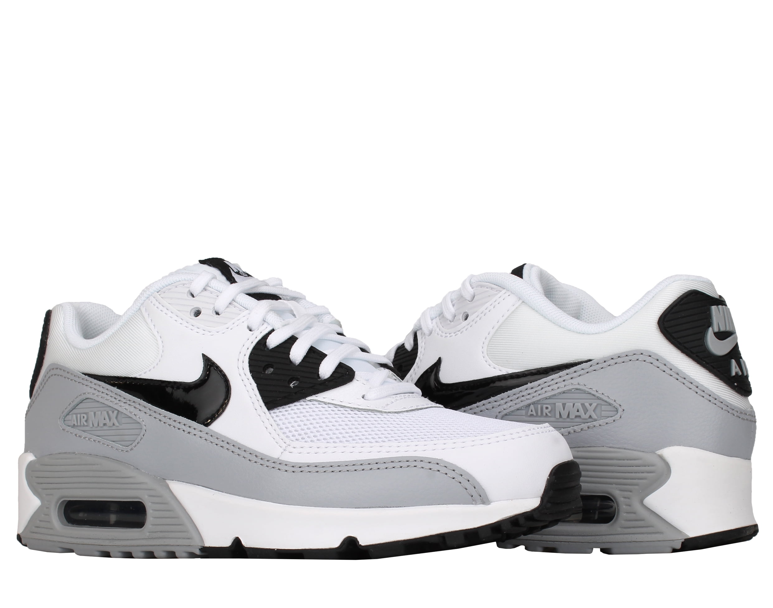 Nike Women's Air Max 90 Essential Running Shoe - Walmart.com