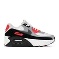 thumbnail image 1 of Nike Women's Air Max 90 LV8 Infrared Running Shoes, from StockX, 1 of 5