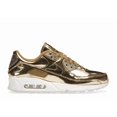 thumbnail image 1 of Nike Women's Air Max 90 Metallic Gold (2020) Running Shoes, from StockX, 1 of 5