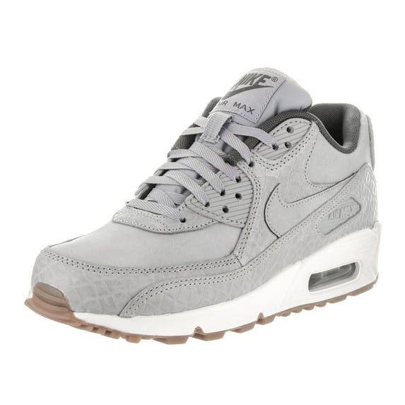 Nike Women's Air Max 90 Prem Running Shoe