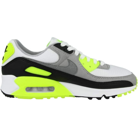 Nike Women's Air Max 90 Running Shoe (6.5)