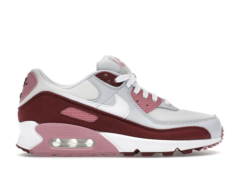 Nike Women's Air Max 90 SE Neapolitan Running Shoes, from StockX