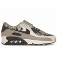 thumbnail image 1 of Nike Women's Air Max 90 SE Tan Snakeskin Running Shoes, from StockX, 1 of 5
