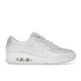 thumbnail image 1 of Nike Women's Air Max 90 Triple White (2022) Running Shoes, from StockX, 1 of 5