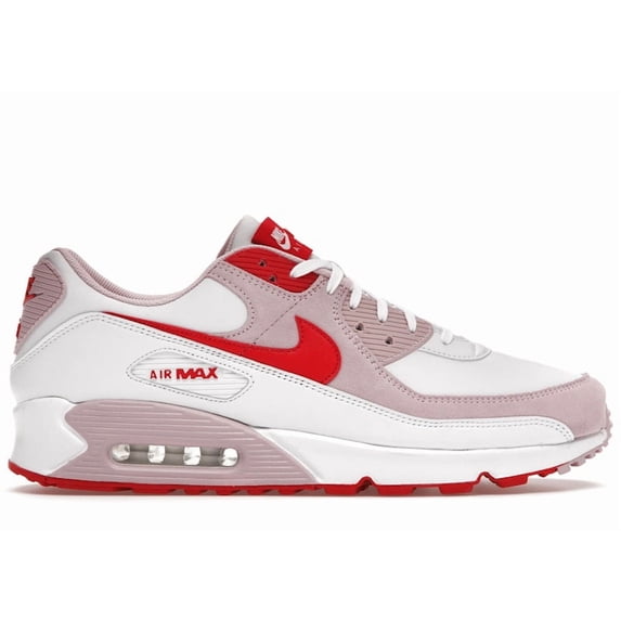 Nike Women's Air Max 90 Valentine's Day (2021) Running Shoes, from StockX