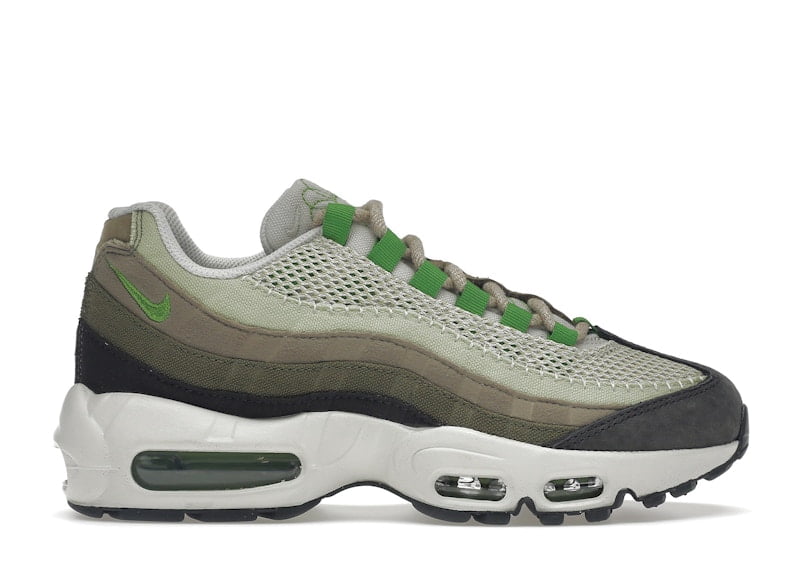 Nike Women's Air Max 95 Earth Day Running Shoes, from StockX