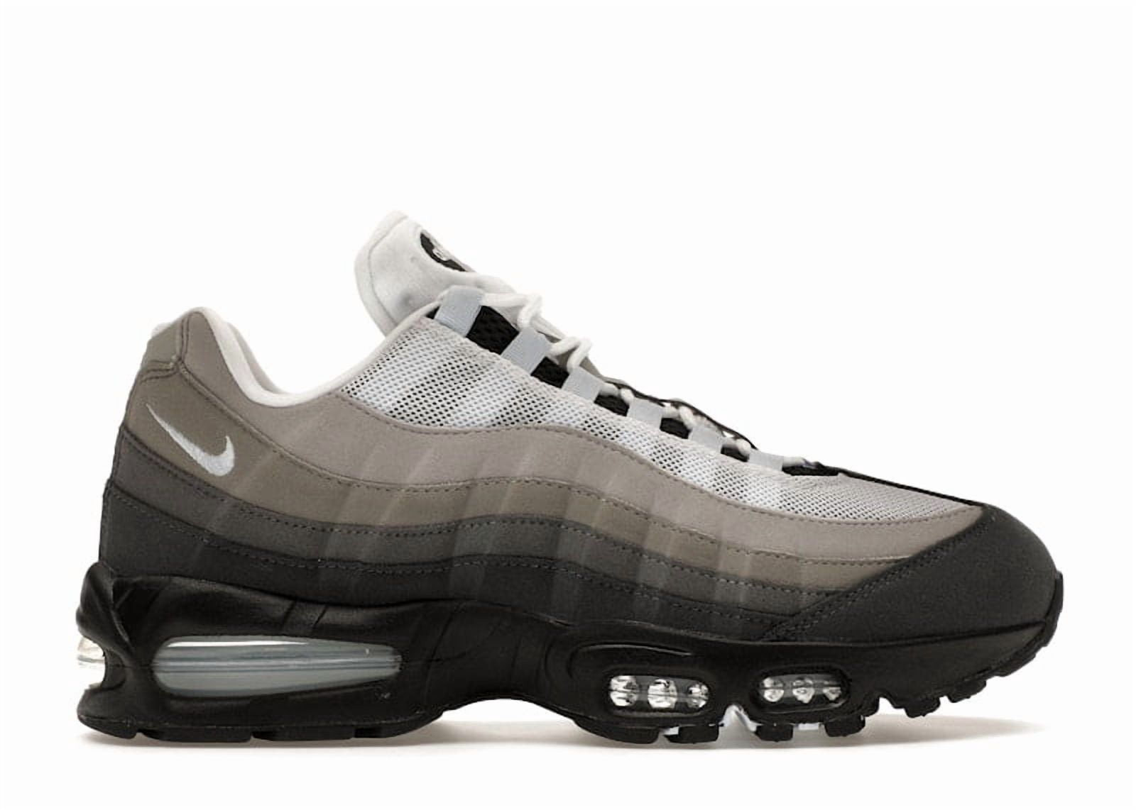 Nike Women's Air Max 95 OG Big Bubble Blue Tint Running Shoes, from StockX
