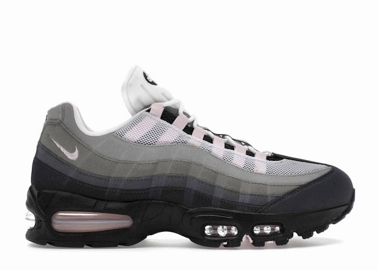 Nike Women's Air Max 95 OG Big Bubble Pink Foam Running Shoes, from StockX
