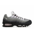 thumbnail image 1 of Nike Women's Air Max 95 OG Big Bubble Pink Foam Running Shoes, from StockX, 1 of 5