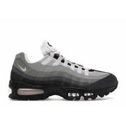 NIKE Women's Air Max 95 OG Big Bubble Pink Foam Running Shoes, from StockX