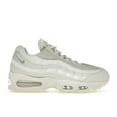 thumbnail image 1 of Nike Women's Air Max 95 OG Big Bubble Soft Pearl Running Shoes, from StockX, 1 of 5