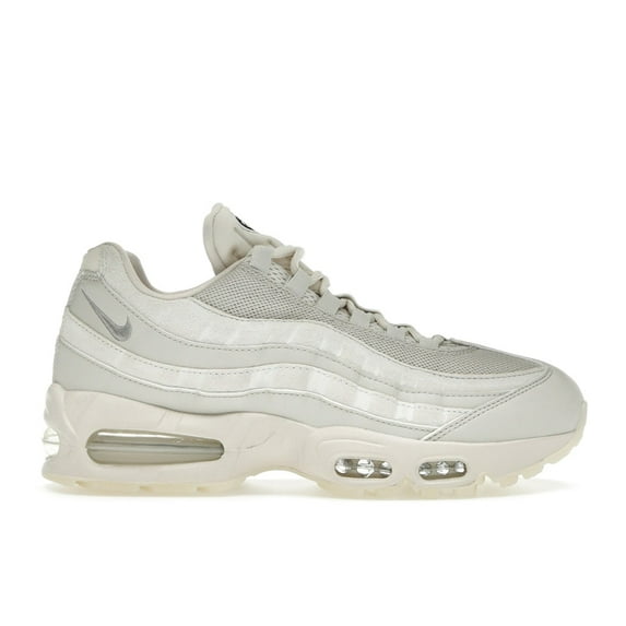 Nike Women's Air Max 95 OG Big Bubble Soft Pearl Running Shoes, from StockX