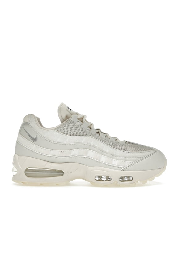 Women's Air Max 95 OG Big Bubble Soft Pearl Running Shoes, from StockX