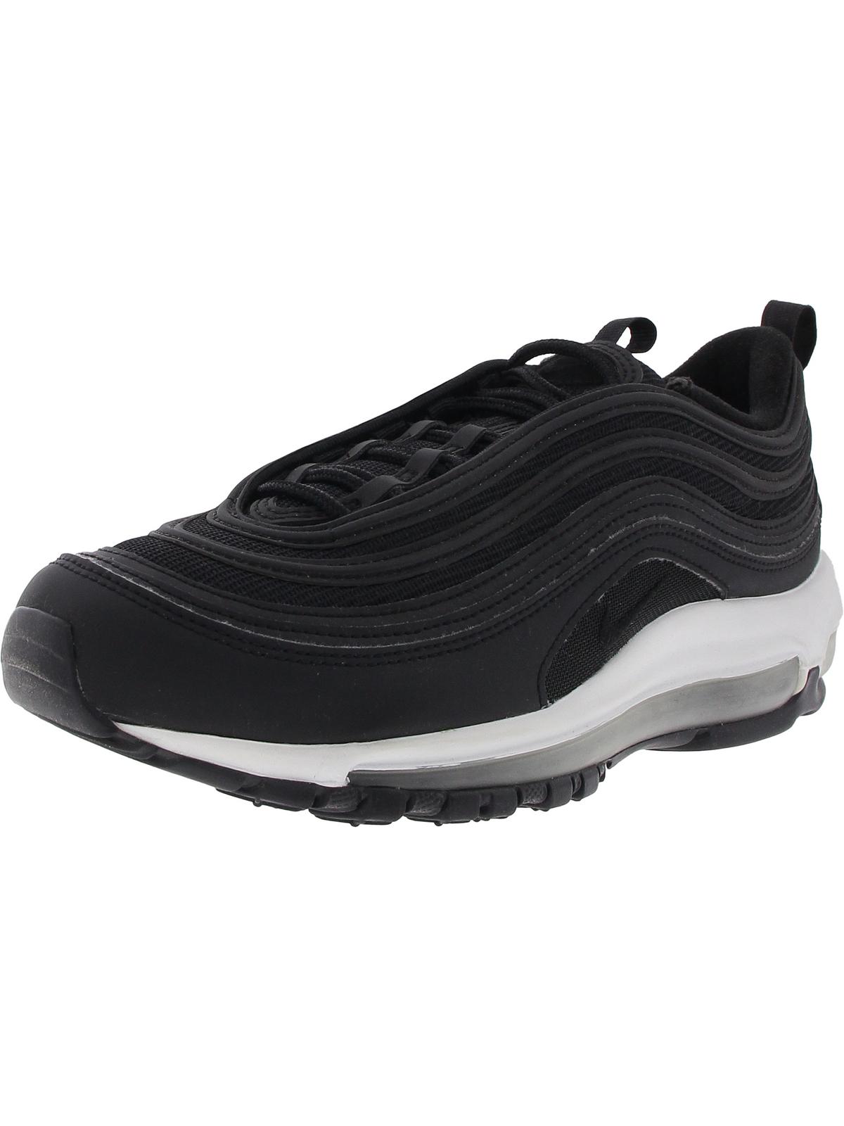 black nike air max 97 womens