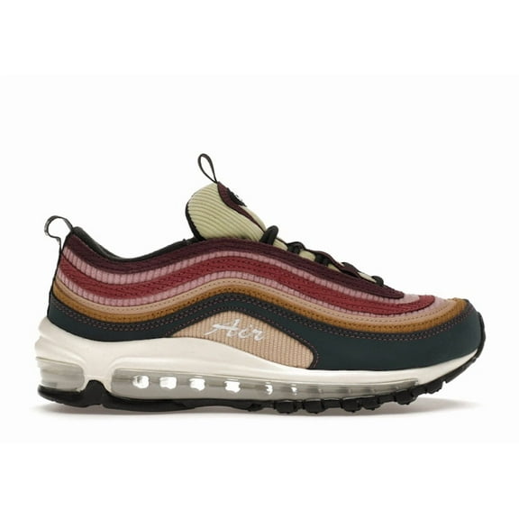Nike Women's Air Max 97 Multi-Corduroy Running Shoes, from StockX