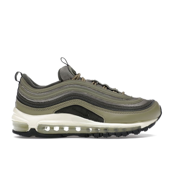Nike Women's Air Max 97 Neutral Olive Running Shoes, from StockX