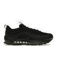 thumbnail image 1 of Nike Women's Air Max 97 Next Nature Black Dark Smoke Grey Running Shoes, from StockX, 1 of 5