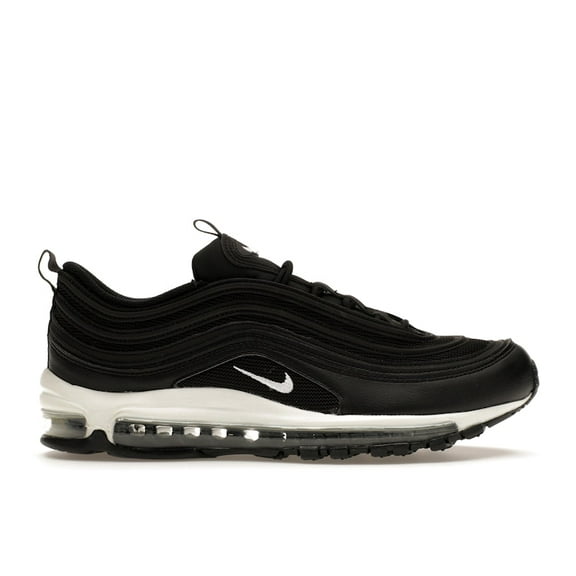 Nike Women's Air Max 97 Next Nature Black Running Shoes, from StockX