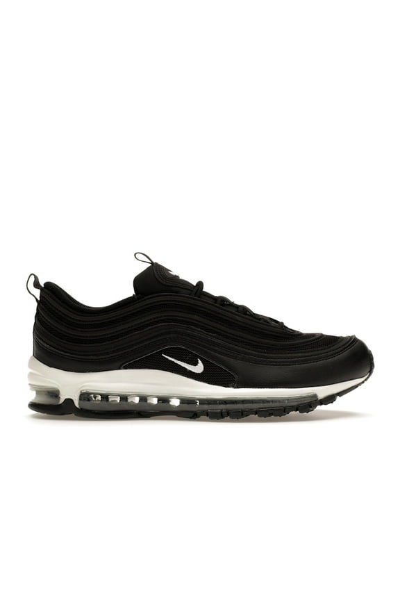 Women's Air Max 97 Next Nature Black Running Shoes, from StockX