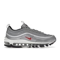 thumbnail image 1 of Nike Women's Air Max 97 OG Silver Bullet (2022) Running Shoes, from StockX, 1 of 5