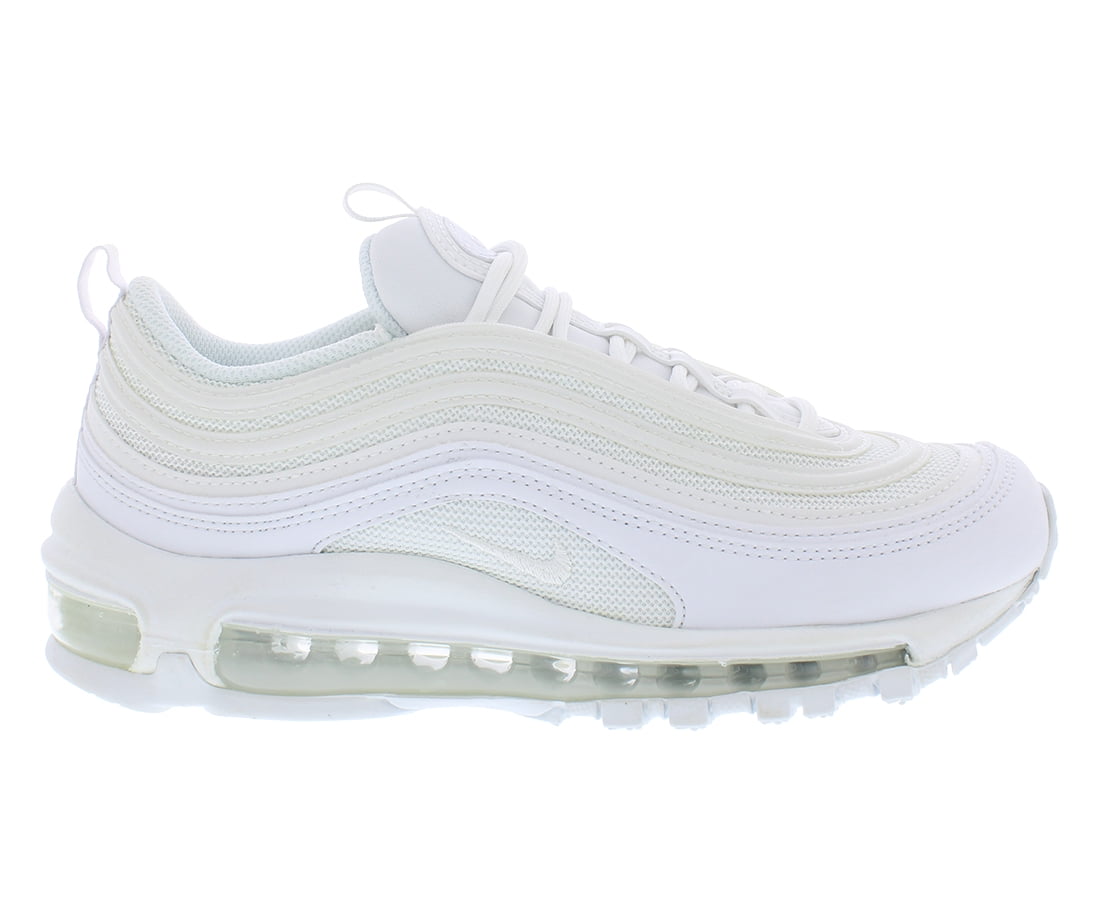 womens nike 97s white