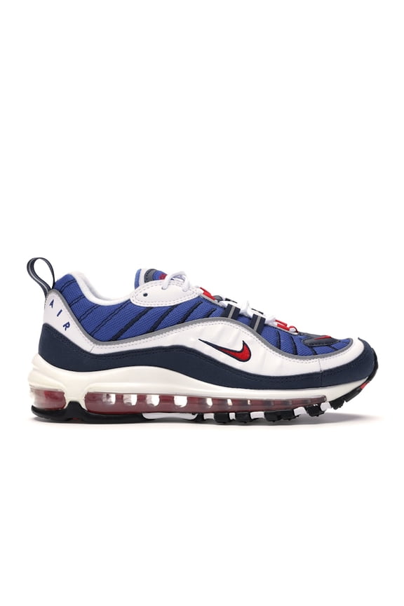 Women's Air Max 98 Gundam (2018) Running Shoes, from StockX