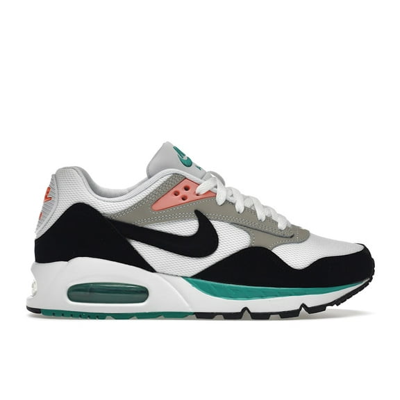 Nike Women's Air Max Correlate New Green Bright Mango Shoes, from StockX