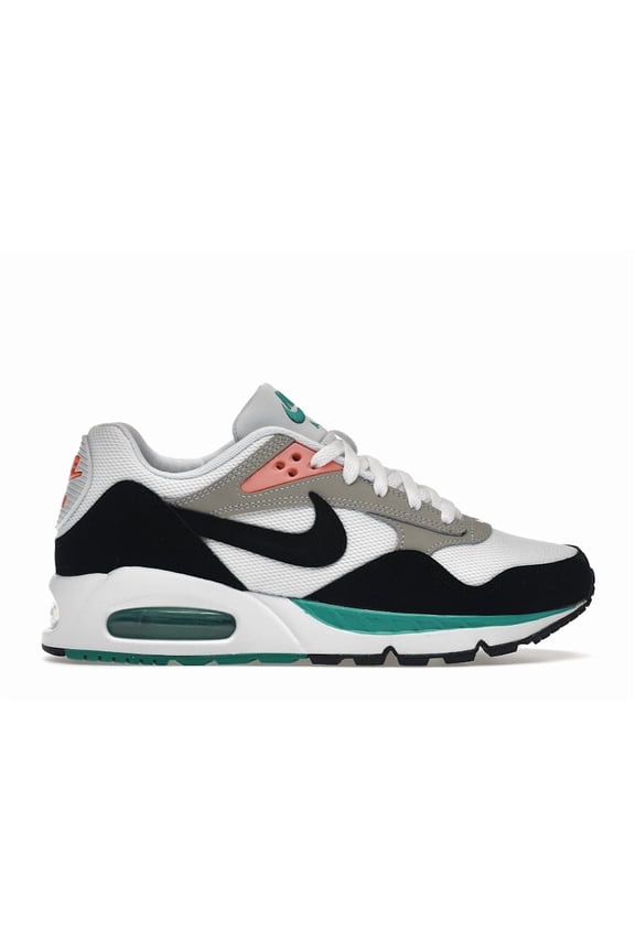 Women's Air Max Correlate New Green Bright Mango Shoes, from StockX