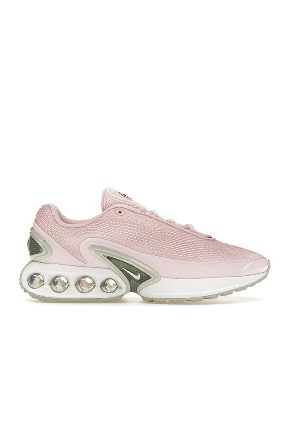 Women's Air Max DN Pink Foam Running Shoes, from StockX