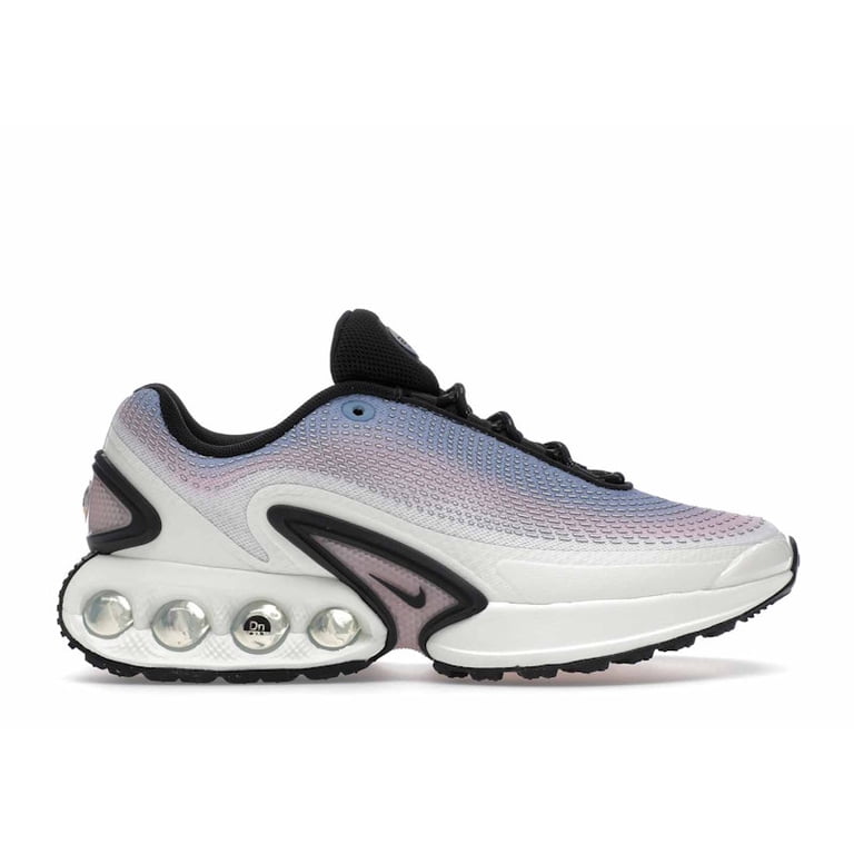 Nike Air Max Dawn Grey Fog/Summit White Black – Women Size 11 Men 9.5 New w/ Box s-l400.jpg main image 4