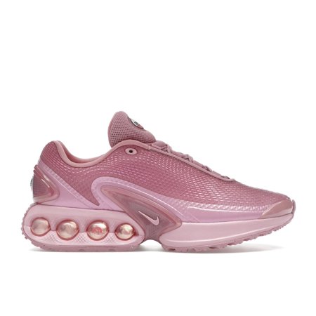 Nike Women's Air Max Dn Elemental Pink Running Shoes, from StockX
