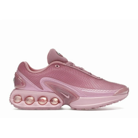 Nike Women's Air Max Dn Elemental Pink Running Shoes, from StockX