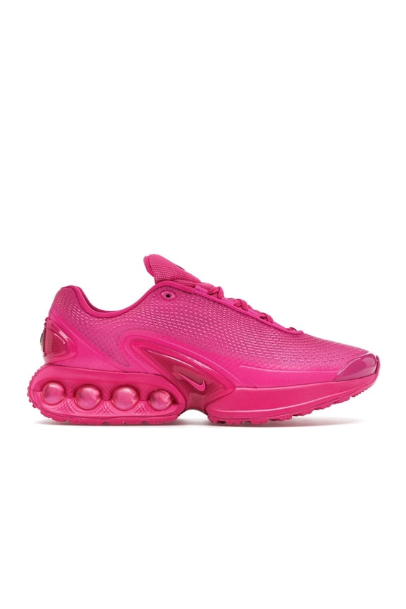 Women's Air Max Dn Laser Fuchsia Alchemy Pink Pink Blast Running Shoes, from StockX