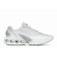 thumbnail image 1 of Nike Women's Air Max Dn White Metallic Silver Running Shoes, from StockX, 1 of 5
