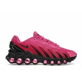 Metal Artistry TÃªnis Nike Air Max Tailwind Feminino Nike Air
