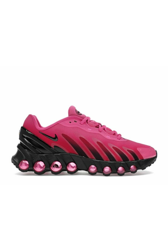 Women's Air Max Dn8 Laser Fuchsia Black Shoes, from StockX