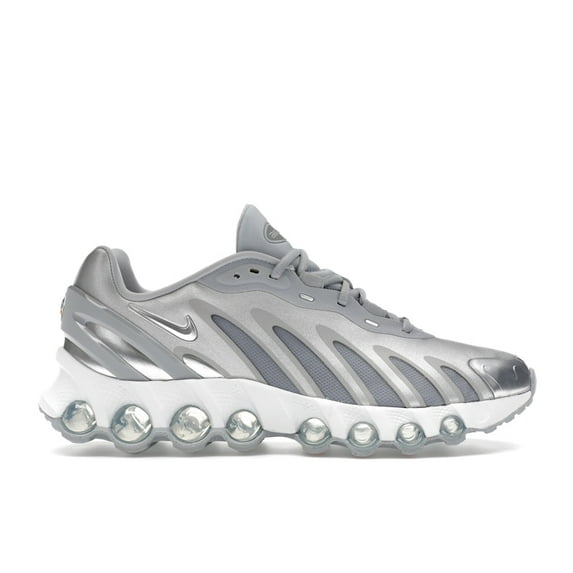 Nike Women's Air Max Dn8 Wolf Grey Metallic Silver Shoes, from StockX