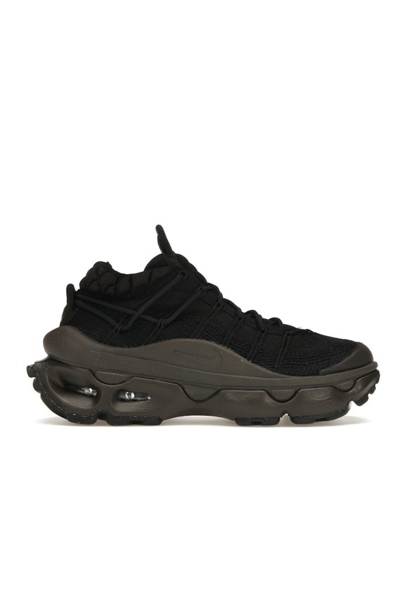 Women's Air Max Flyknit Venture Black Shoes, from StockX