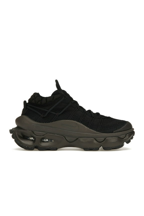 Women's Air Max Flyknit Venture Black Shoes, from StockX