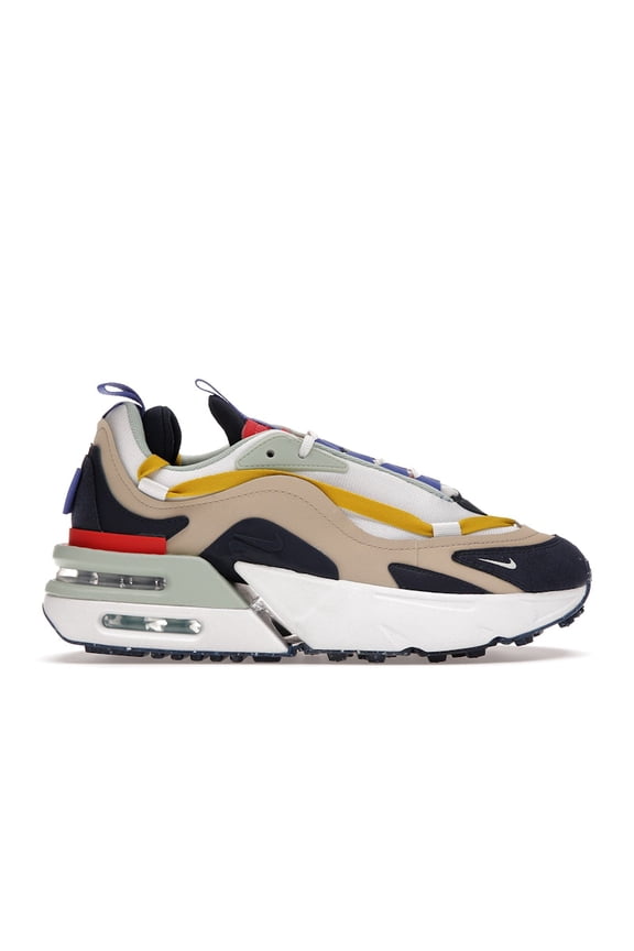 Women's Air Max Furyosa Rattan Shoes, from StockX