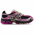 Nike Women's Air Max Moto 2K Running Shoes - Black/Pink/Violet ...