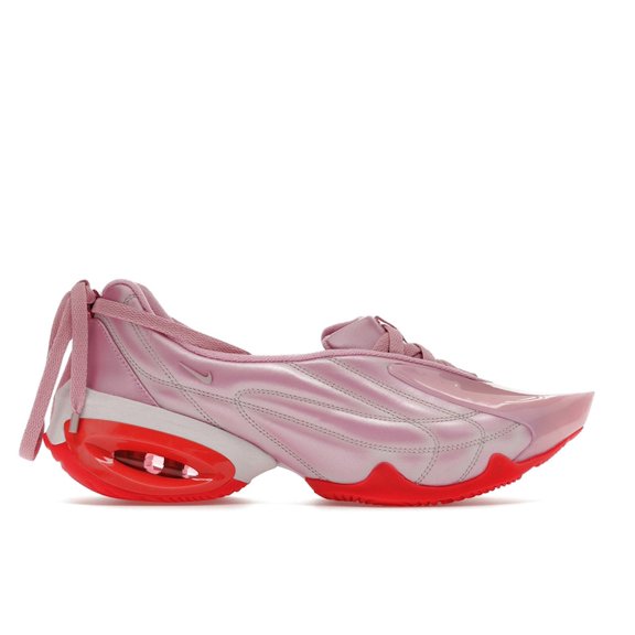 Nike Women's Air Max Muse Ballet KNWLS Elemental Pink Shoes, from StockX