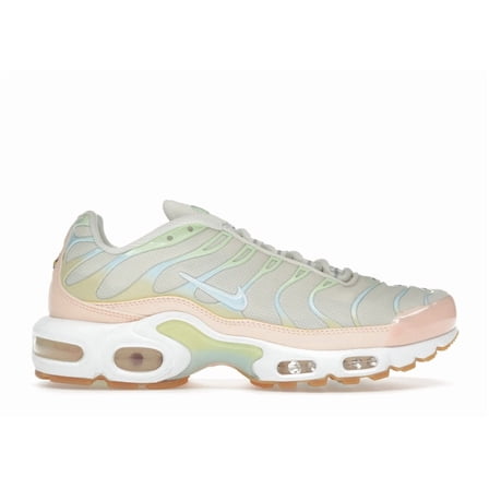 Nike Women's Air Max Plus Crimson Tint Running Shoes, from StockX